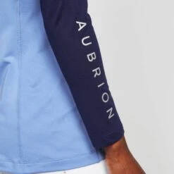 Womens Newbury Long Sleeve Base Layer Sky Blue 15 Womens Newbury Long Sleeve Base Layer Sky Blue -Horse Riding Equipment Store go 575387 e