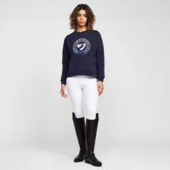 Women's Boston Sweatshirt 11 Women's Boston Sweatshirt -Horse Riding Equipment Store go 575391 c
