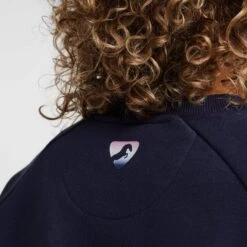 Women's Boston Sweatshirt 13 Women's Boston Sweatshirt -Horse Riding Equipment Store go 575391 e