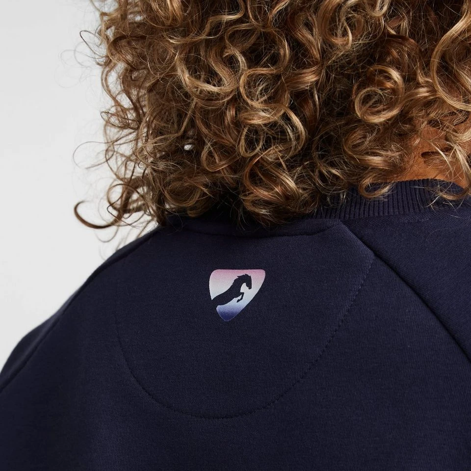 Women's Boston Sweatshirt 7 Women's Boston Sweatshirt - Image 5