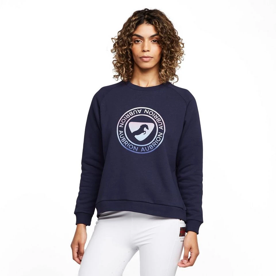 Women's Boston Sweatshirt 9 Women's Boston Sweatshirt - Image 7