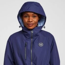 Women’s Hackney Rain Jacket -Horse Riding Equipment Store go 575393 d