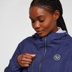 Women’s Hackney Rain Jacket -Horse Riding Equipment Store go 575393 f
