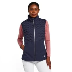 Women’s Vale Gilet -Horse Riding Equipment Store go 575394 z