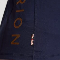 Womens Team Sleeveless Base Layer Navy 19 Womens Team Sleeveless Base Layer Navy -Horse Riding Equipment Store go 575400 g