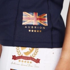 Womens Team Sleeveless Base Layer Navy 20 Womens Team Sleeveless Base Layer Navy -Horse Riding Equipment Store go 575400 h