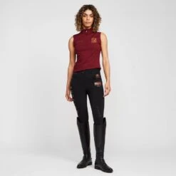 Women's Team Riding Tights 16 Women's Team Riding Tights -Horse Riding Equipment Store go 575401 c