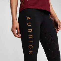 Women's Team Riding Tights 18 Women's Team Riding Tights -Horse Riding Equipment Store go 575401 e