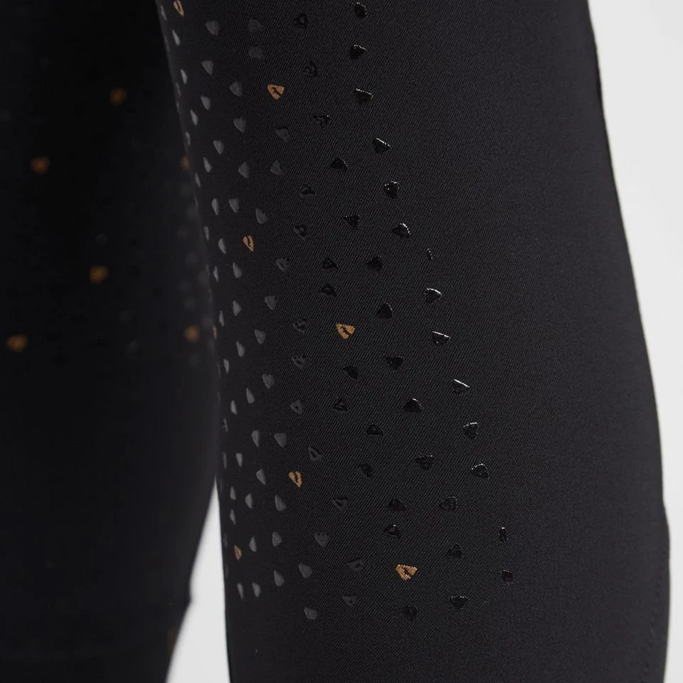 Women's Team Riding Tights 11 Women's Team Riding Tights - Image 9