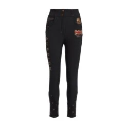 Women's Team Riding Tights 24 Women's Team Riding Tights -Horse Riding Equipment Store go 575401 u
