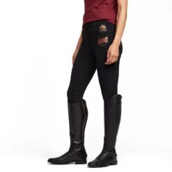 Women's Team Riding Tights 25 Women's Team Riding Tights -Horse Riding Equipment Store go 575401 z