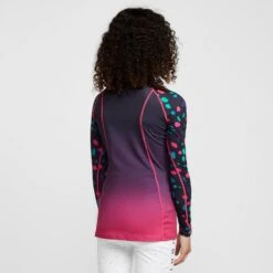 Maids Hyde Park Cross Country Shirt Pink Spot -Horse Riding Equipment Store go 575420 b