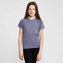 Childs Elverson Tech T-Shirt Dark Navy