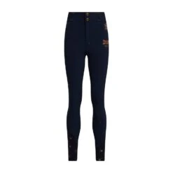 Childs Team Breeches Navy 22 Childs Team Breeches Navy -Horse Riding Equipment Store go 575438 u