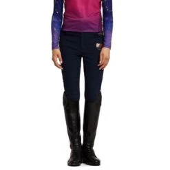 Childs Team Breeches Navy 23 Childs Team Breeches Navy -Horse Riding Equipment Store go 575438 z