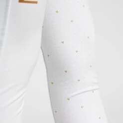 Childs Team Breeches White 22 Childs Team Breeches White -Horse Riding Equipment Store go 575439 i