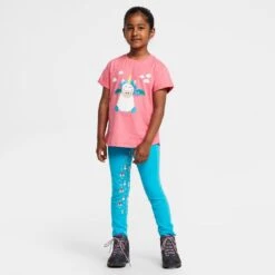 Kids' Princess Jodhpurs 11 Kids' Princess Jodhpurs -Horse Riding Equipment Store go 575443 c