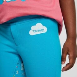 Kids' Princess Jodhpurs 12 Kids' Princess Jodhpurs -Horse Riding Equipment Store go 575443 d