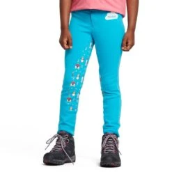 Kids' Princess Jodhpurs 15 Kids' Princess Jodhpurs -Horse Riding Equipment Store go 575443 z