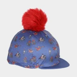 Tikaboo Childs Hat Cover Prince Charming