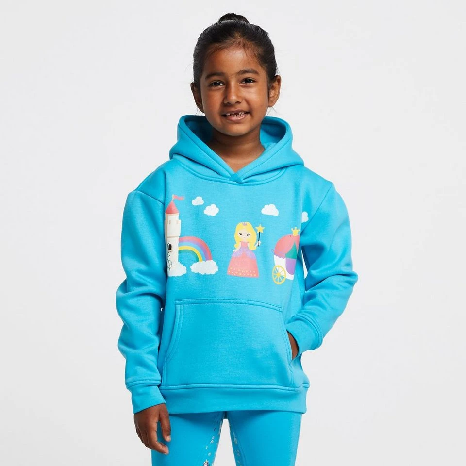 Kids' Graphic Hoodie 3 Kids' Graphic Hoodie