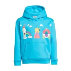 Kids' Graphic Hoodie 16 Kids' Graphic Hoodie -Horse Riding Equipment Store go 575449 u