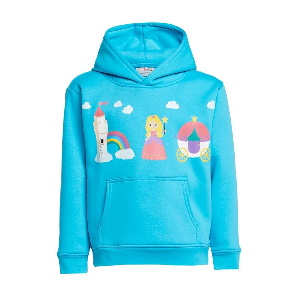Kids' Graphic Hoodie 9 Kids' Graphic Hoodie - Image 7
