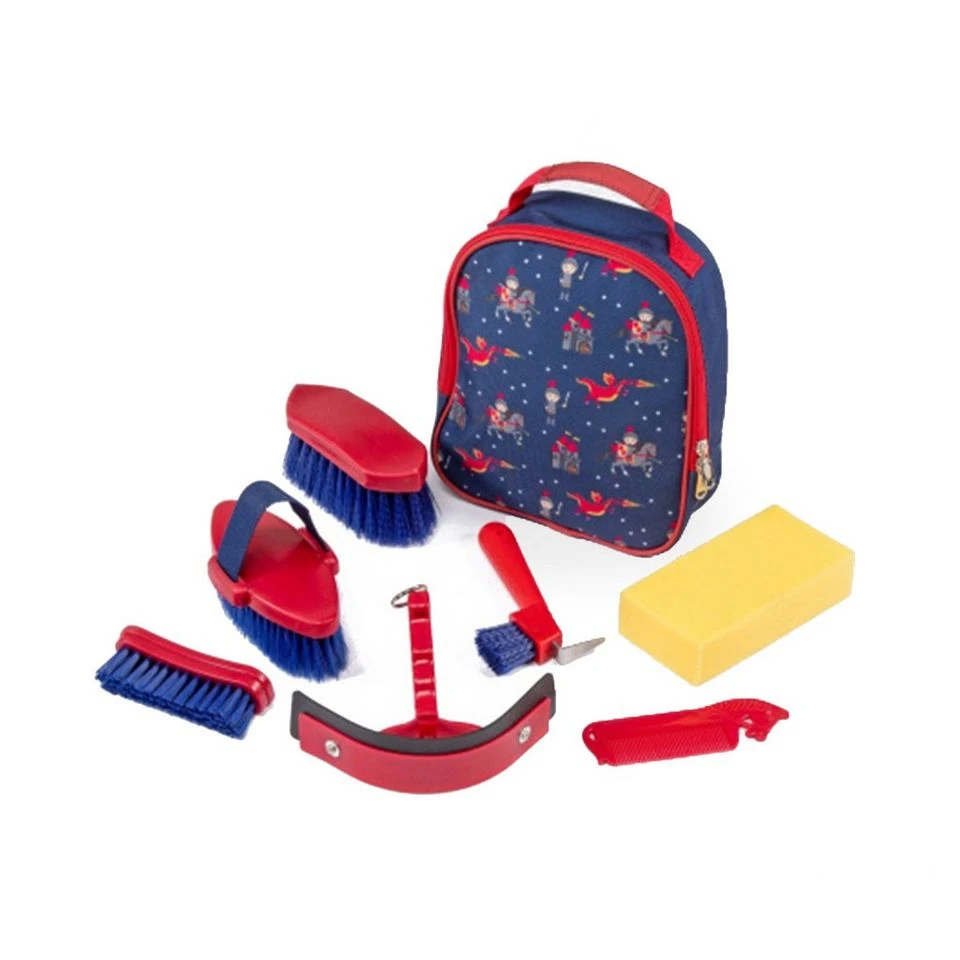 Tikaboo Childs Grooming Kit Prince Charming 4 Tikaboo Childs Grooming Kit Prince Charming - Image 2