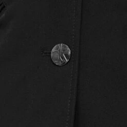 Women's Softshell Competition Jacket Black -Horse Riding Equipment Store go 576711 g