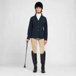 Women’s Competition Jacket Softshell -Horse Riding Equipment Store go 576712 c
