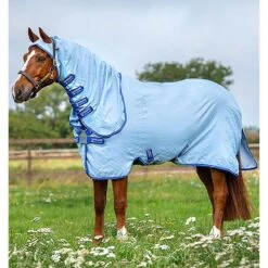 Amigo® Ripstop Hoody Azure 7 Amigo® Ripstop Hoody Azure -Horse Riding Equipment Store go 576718 z