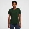 Womens Tabitha T-Shirt Mountain View Green 2 Womens Tabitha T-Shirt Mountain View Green -Horse Riding Equipment Store go 576935 a