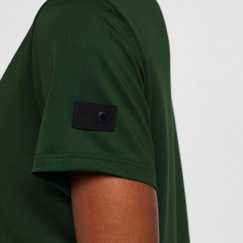 Womens Tabitha T-Shirt Mountain View Green 7 Womens Tabitha T-Shirt Mountain View Green - Image 5