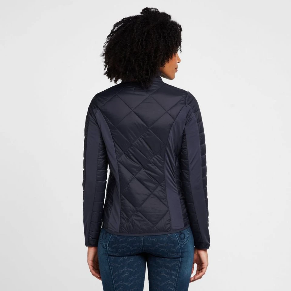 Women's Elena Lightweight Jacket 4 Women's Elena Lightweight Jacket - Image 2