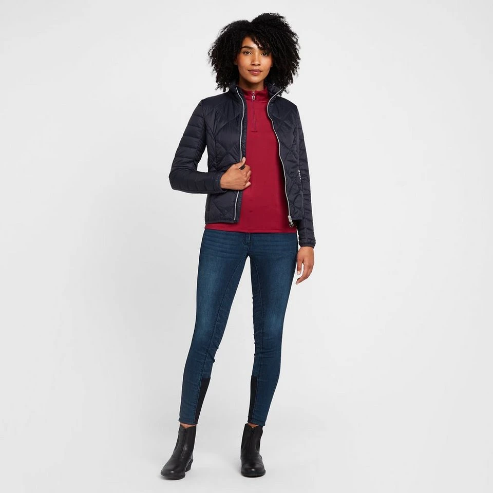 Women's Elena Lightweight Jacket 5 Women's Elena Lightweight Jacket - Image 3