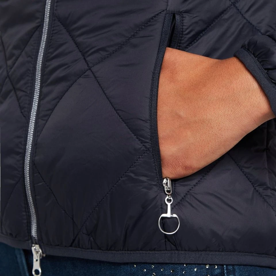 Women's Elena Lightweight Jacket 8 Women's Elena Lightweight Jacket - Image 6