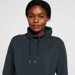 Womens Organic Remy Cotton Sweatshirt 13 Womens Organic Remy Cotton Sweatshirt -Horse Riding Equipment Store go 576957 d