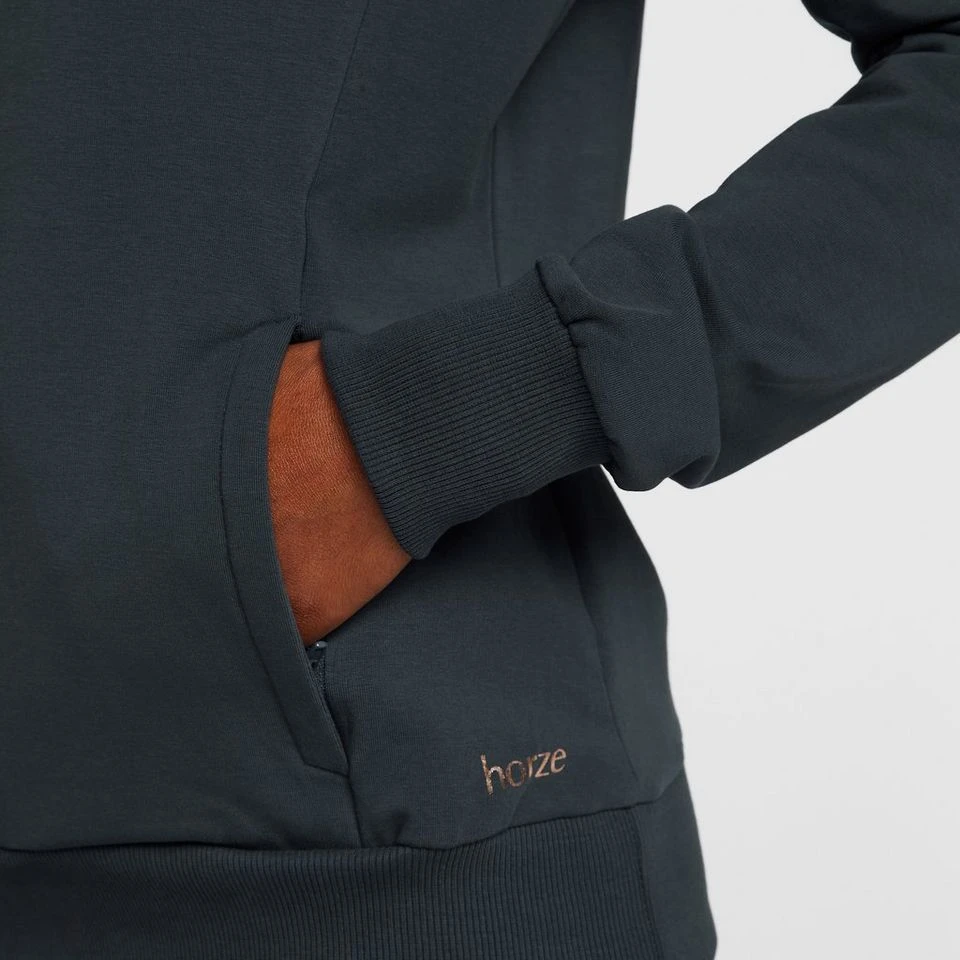 Womens Organic Remy Cotton Sweatshirt 8 Womens Organic Remy Cotton Sweatshirt - Image 6