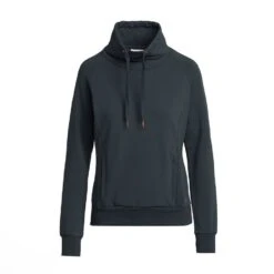 Womens Organic Remy Cotton Sweatshirt 16 Womens Organic Remy Cotton Sweatshirt -Horse Riding Equipment Store go 576957 u