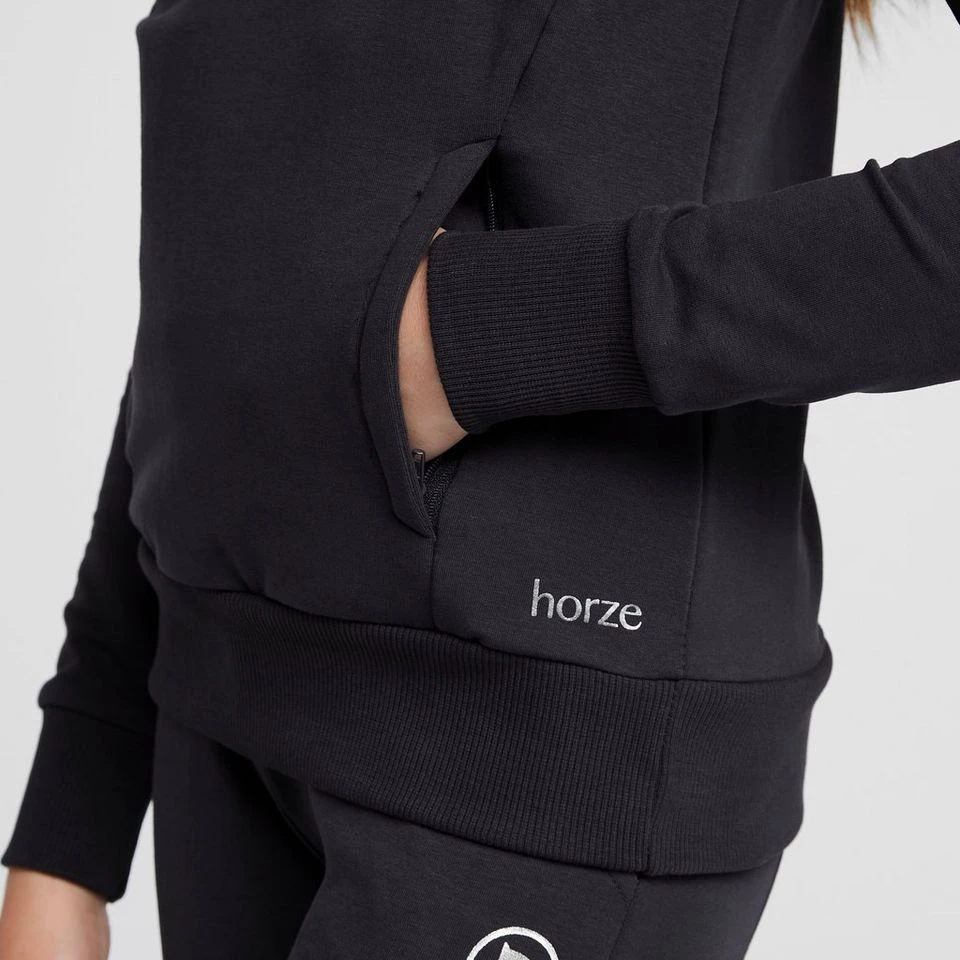 Kids' Organic Emmie Cotton Sweatshirt 7 Kids' Organic Emmie Cotton Sweatshirt - Image 5