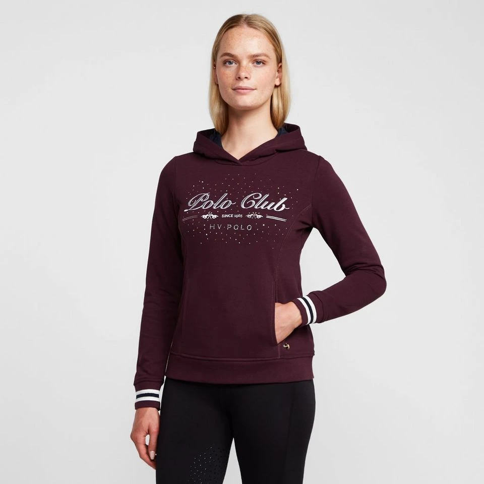 Women’s Penelope Pullover Hoodie 3 Women’s Penelope Pullover Hoodie