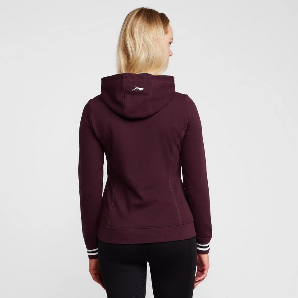 Women’s Penelope Pullover Hoodie 4 Women’s Penelope Pullover Hoodie - Image 2