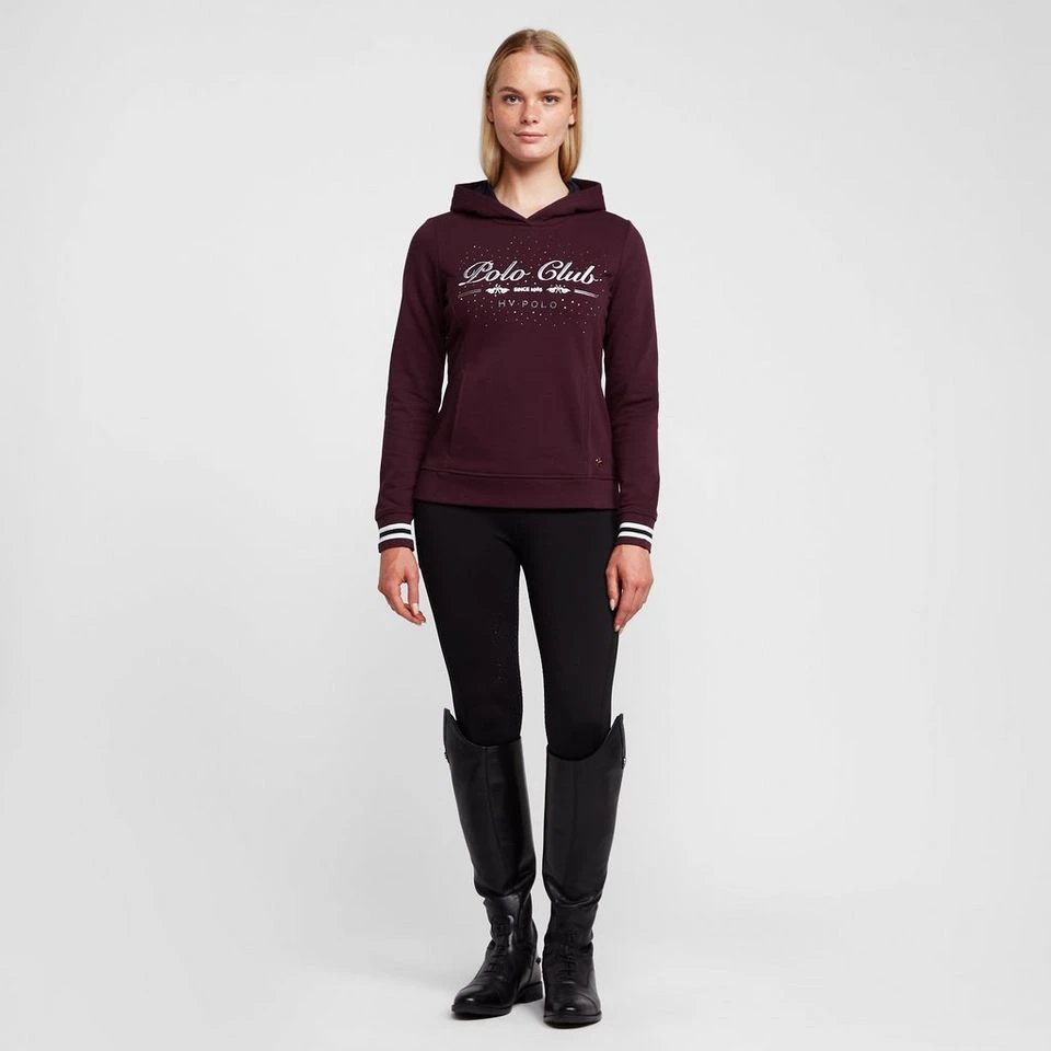 Women’s Penelope Pullover Hoodie 5 Women’s Penelope Pullover Hoodie - Image 3