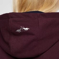 Women’s Penelope Pullover Hoodie 14 Women’s Penelope Pullover Hoodie -Horse Riding Equipment Store go 577054 e