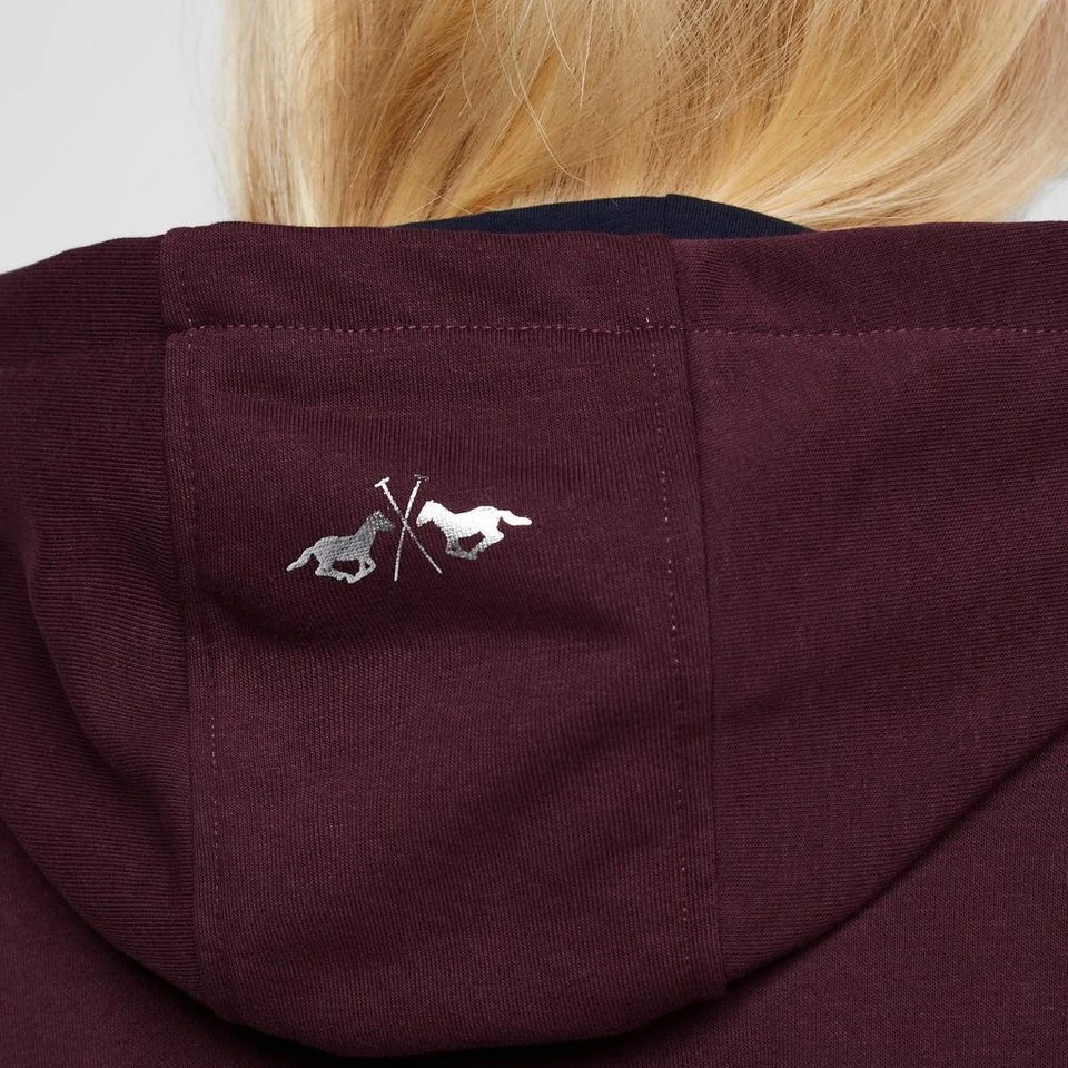 Women’s Penelope Pullover Hoodie 7 Women’s Penelope Pullover Hoodie - Image 5