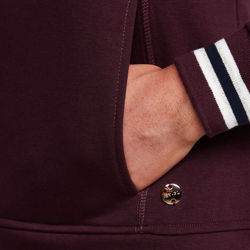 Women’s Penelope Pullover Hoodie 8 Women’s Penelope Pullover Hoodie - Image 6