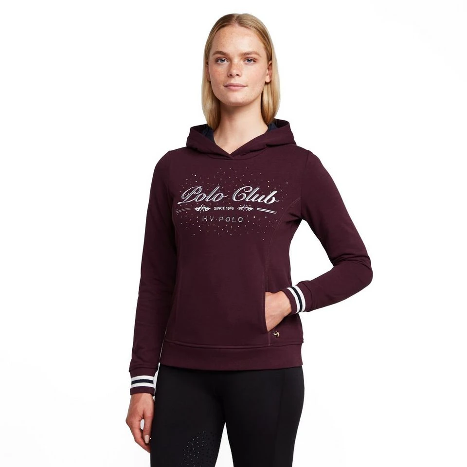 Women’s Penelope Pullover Hoodie 10 Women’s Penelope Pullover Hoodie - Image 8