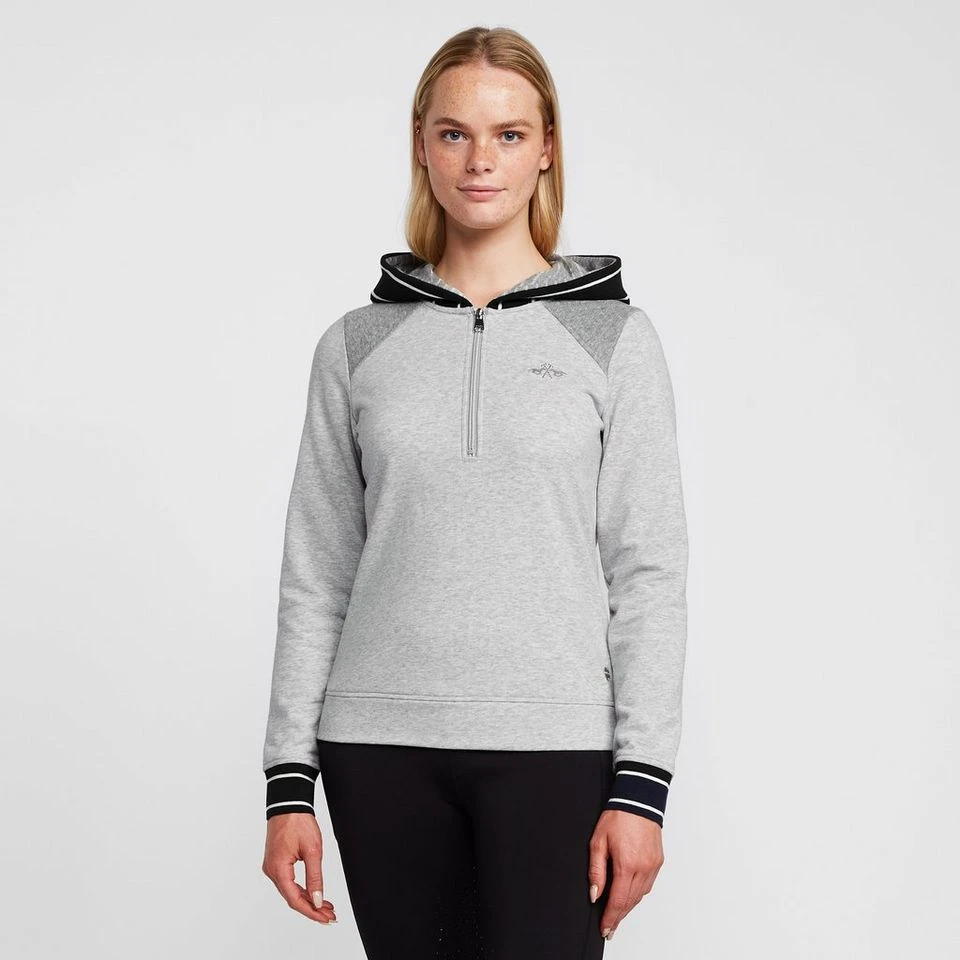 Women's Charlize Hoodie 3 Women's Charlize Hoodie