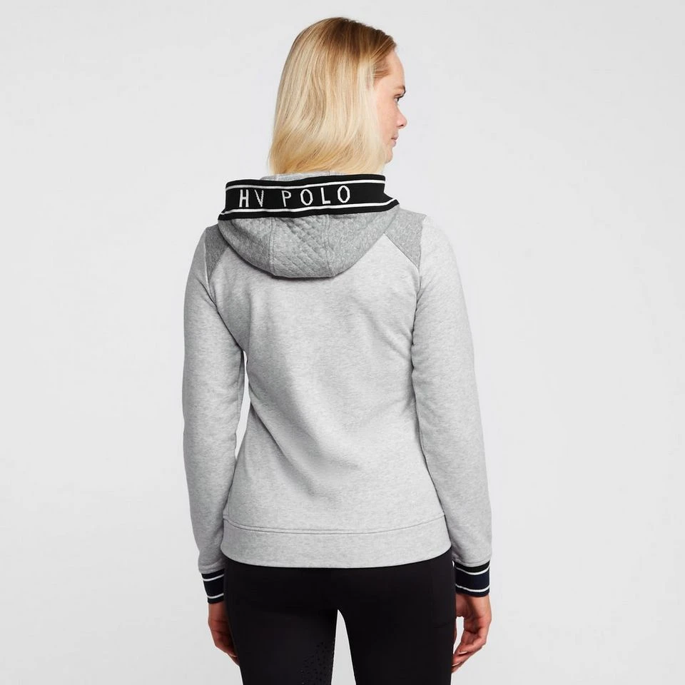 Women's Charlize Hoodie 4 Women's Charlize Hoodie - Image 2