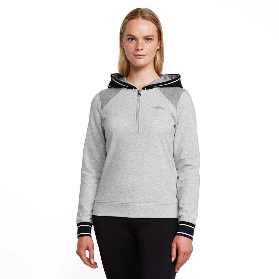 Women's Charlize Hoodie 10 Women's Charlize Hoodie - Image 8